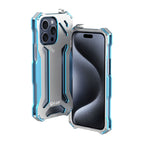 For iPhone 15 Pro / Blue