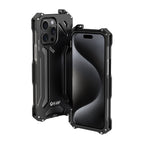 For iPhone 15 Pro Max / Black