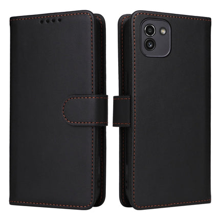 BETOPNICE BN-005 2 in 1 Detachable Imitate Genuine Leather Phone Case, For Samsung Galaxy A33 5G, For Samsung Galaxy A03 164mm, For Samsung Galaxy A13 4G, For Samsung Galaxy S22 Ultra