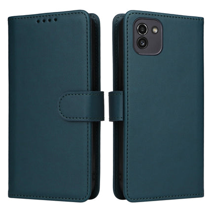 BETOPNICE BN-005 2 in 1 Detachable Imitate Genuine Leather Phone Case, For Samsung Galaxy A33 5G, For Samsung Galaxy A03 164mm, For Samsung Galaxy A13 4G, For Samsung Galaxy S22 Ultra