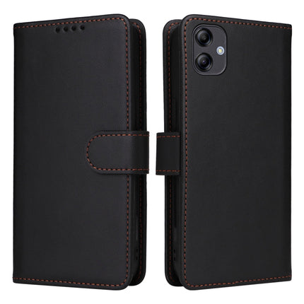BETOPNICE BN-005 2 in 1 Detachable Imitate Genuine Leather Phone Case, For Samsung Galaxy A23 4G / A23 5G, For Samsung Galaxy A34 5G, For Samsung Galaxy A54 5G, For Samsung Galaxy A04E 4G