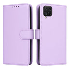 For Samsung Galaxy A12 4G / A12 5G / Light Purple
