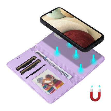 BETOPNICE BN-005 2 in 1 Detachable Imitate Genuine Leather Phone Case, For Samsung Galaxy A12 4G / A12 5G, For Samsung Galaxy A13 5G / A04S / A04, For Samsung Galaxy S20 FE, For Samsung Galaxy A53 5G