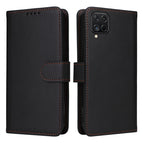 For Samsung Galaxy A12 4G / A12 5G / Black