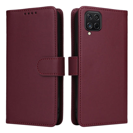 BETOPNICE BN-005 2 in 1 Detachable Imitate Genuine Leather Phone Case, For Samsung Galaxy A12 4G / A12 5G, For Samsung Galaxy A13 5G / A04S / A04, For Samsung Galaxy S20 FE, For Samsung Galaxy A53 5G