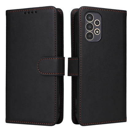 BETOPNICE BN-005 2 in 1 Detachable Imitate Genuine Leather Phone Case, For Samsung Galaxy A33 5G, For Samsung Galaxy A03 164mm, For Samsung Galaxy A13 4G, For Samsung Galaxy S22 Ultra
