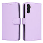 For Samsung Galaxy A13 5G / A04S / A04 / Light Purple