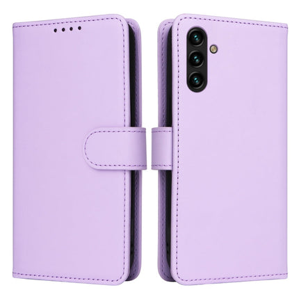 BETOPNICE BN-005 2 in 1 Detachable Imitate Genuine Leather Phone Case, For Samsung Galaxy A12 4G / A12 5G, For Samsung Galaxy A13 5G / A04S / A04, For Samsung Galaxy S20 FE, For Samsung Galaxy A53 5G