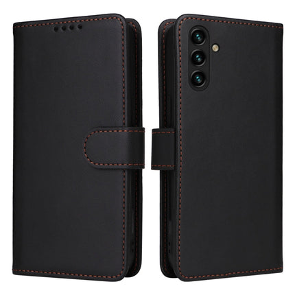 BETOPNICE BN-005 2 in 1 Detachable Imitate Genuine Leather Phone Case, For Samsung Galaxy A12 4G / A12 5G, For Samsung Galaxy A13 5G / A04S / A04, For Samsung Galaxy S20 FE, For Samsung Galaxy A53 5G