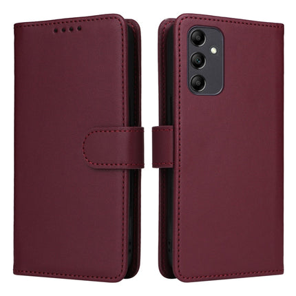 BETOPNICE BN-005 2 in 1 Detachable Imitate Genuine Leather Phone Case, For Samsung Galaxy S23 Ultra, For Samsung Galaxy S23+, For Samsung Galaxy S23, For Samsung Galaxy A14 5G