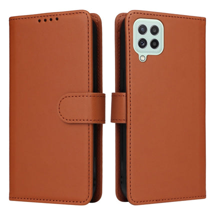 BETOPNICE BN-005 2 in 1 Detachable Imitate Genuine Leather Phone Case, For Samsung Galaxy S22+, For Samsung Galaxy S22, For Samsung Galaxy A22 4G, For Samsung Galaxy A22 5G