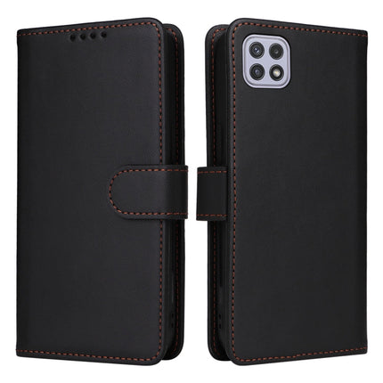 BETOPNICE BN-005 2 in 1 Detachable Imitate Genuine Leather Phone Case, For Samsung Galaxy S22+, For Samsung Galaxy S22, For Samsung Galaxy A22 4G, For Samsung Galaxy A22 5G