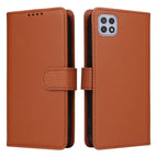 For Samsung Galaxy A22 5G / Brown