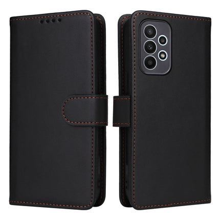 BETOPNICE BN-005 2 in 1 Detachable Imitate Genuine Leather Phone Case, For Samsung Galaxy A23 4G / A23 5G, For Samsung Galaxy A34 5G, For Samsung Galaxy A54 5G, For Samsung Galaxy A04E 4G