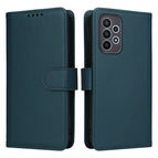 For Samsung Galaxy A23 4G / A23 5G / Blue