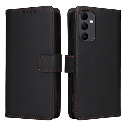 BETOPNICE BN-005 2 in 1 Detachable Imitate Genuine Leather Phone Case, For Samsung Galaxy A25 5G, For Samsung Galaxy S23 FE 5G, For Samsung Galaxy M14 5G, For Samsung Galaxy A24 4G