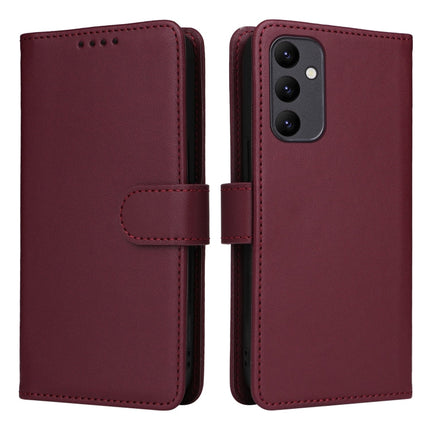 BETOPNICE BN-005 2 in 1 Detachable Imitate Genuine Leather Phone Case, For Samsung Galaxy A25 5G, For Samsung Galaxy S23 FE 5G, For Samsung Galaxy M14 5G, For Samsung Galaxy A24 4G