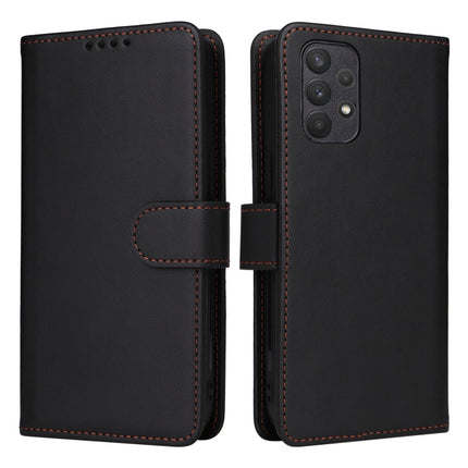 BETOPNICE BN-005 2 in 1 Detachable Imitate Genuine Leather Phone Case, For Samsung Galaxy S21 FE, For Samsung Galaxy A32 4G, For Samsung Galaxy A52 4G / A52 5G, For Samsung Galaxy A32 5G