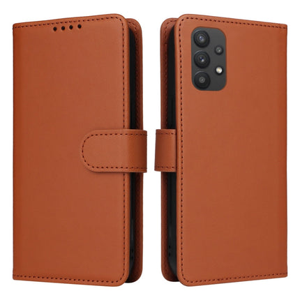 BETOPNICE BN-005 2 in 1 Detachable Imitate Genuine Leather Phone Case, For Samsung Galaxy S21 FE, For Samsung Galaxy A32 4G, For Samsung Galaxy A52 4G / A52 5G, For Samsung Galaxy A32 5G