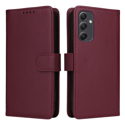 BETOPNICE BN-005 2 in 1 Detachable Imitate Genuine Leather Phone Case, For Samsung Galaxy A23 4G / A23 5G, For Samsung Galaxy A34 5G, For Samsung Galaxy A54 5G, For Samsung Galaxy A04E 4G