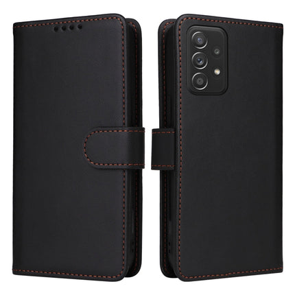 BETOPNICE BN-005 2 in 1 Detachable Imitate Genuine Leather Phone Case, For Samsung Galaxy S21 FE, For Samsung Galaxy A32 4G, For Samsung Galaxy A52 4G / A52 5G, For Samsung Galaxy A32 5G