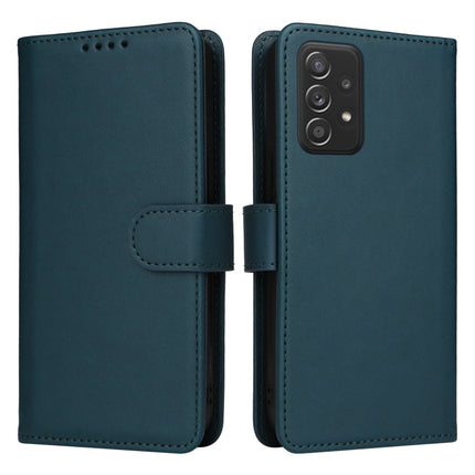 BETOPNICE BN-005 2 in 1 Detachable Imitate Genuine Leather Phone Case, For Samsung Galaxy S21 FE, For Samsung Galaxy A32 4G, For Samsung Galaxy A52 4G / A52 5G, For Samsung Galaxy A32 5G