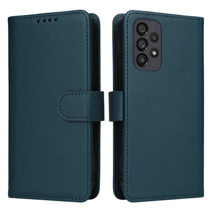 BETOPNICE BN-005 2 in 1 Detachable Imitate Genuine Leather Phone Case, For Samsung Galaxy A12 4G / A12 5G, For Samsung Galaxy A13 5G / A04S / A04, For Samsung Galaxy S20 FE, For Samsung Galaxy A53 5G