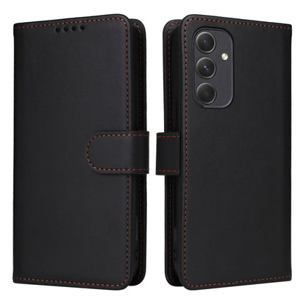 BETOPNICE BN-005 2 in 1 Detachable Imitate Genuine Leather Phone Case, For Samsung Galaxy A23 4G / A23 5G, For Samsung Galaxy A34 5G, For Samsung Galaxy A54 5G, For Samsung Galaxy A04E 4G