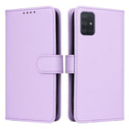 For Samsung Galaxy A71 4G / Light Purple