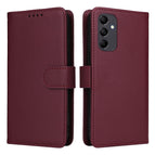 For Samsung Galaxy M14 5G / Wine Red