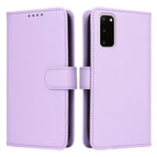 For Samsung Galaxy S20 / Light Purple