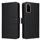 For Samsung Galaxy S20 / Black
