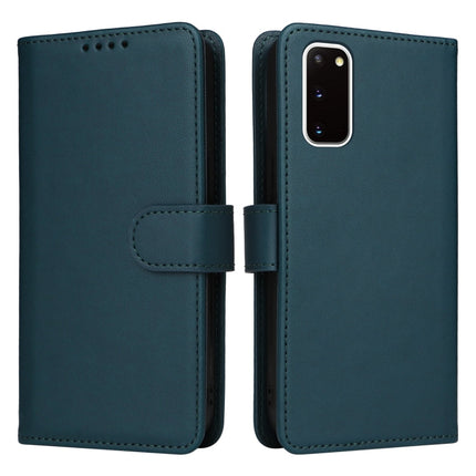 BETOPNICE BN-005 2 in 1 Detachable Imitate Genuine Leather Phone Case, For Samsung Galaxy S20, For Samsung Galaxy S20+, For Samsung Galaxy A71 4G, For Samsung Galaxy A51 4G