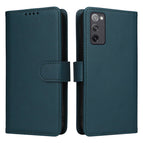 For Samsung Galaxy S20 FE / Blue