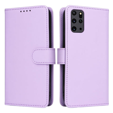 BETOPNICE BN-005 2 in 1 Detachable Imitate Genuine Leather Phone Case, For Samsung Galaxy S20, For Samsung Galaxy S20+, For Samsung Galaxy A71 4G, For Samsung Galaxy A51 4G