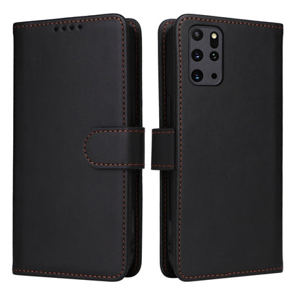 BETOPNICE BN-005 2 in 1 Detachable Imitate Genuine Leather Phone Case, For Samsung Galaxy S20, For Samsung Galaxy S20+, For Samsung Galaxy A71 4G, For Samsung Galaxy A51 4G