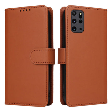 BETOPNICE BN-005 2 in 1 Detachable Imitate Genuine Leather Phone Case, For Samsung Galaxy S20, For Samsung Galaxy S20+, For Samsung Galaxy A71 4G, For Samsung Galaxy A51 4G