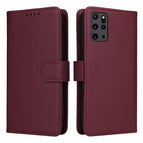 For Samsung Galaxy S20+ / Wine Red