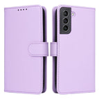 For Samsung Galaxy S21 / Light Purple