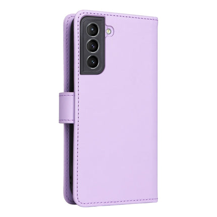 BETOPNICE BN-005 2 in 1 Detachable Imitate Genuine Leather Phone Case, For Samsung Galaxy S21, For Samsung Galaxy S21+, For Samsung Galaxy S21 Ultra, For Samsung Galaxy S20 Ultra