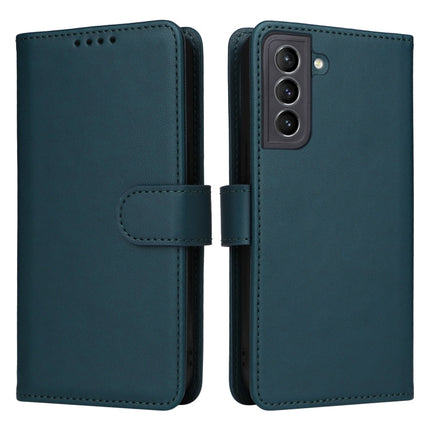 BETOPNICE BN-005 2 in 1 Detachable Imitate Genuine Leather Phone Case, For Samsung Galaxy S21, For Samsung Galaxy S21+, For Samsung Galaxy S21 Ultra, For Samsung Galaxy S20 Ultra
