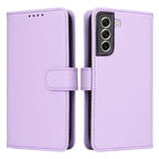 For Samsung Galaxy S21 FE / Light Purple
