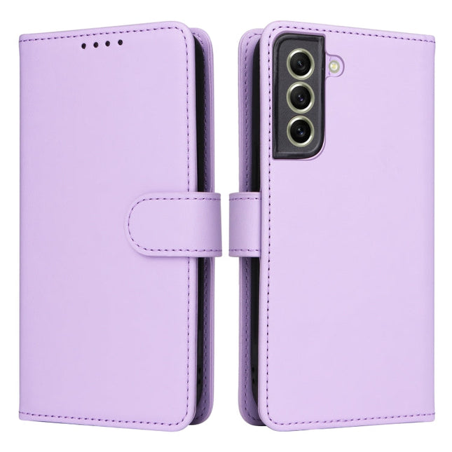 BETOPNICE BN-005 2 in 1 Detachable Imitate Genuine Leather Phone Case, For Samsung Galaxy S21 FE, For Samsung Galaxy A32 4G, For Samsung Galaxy A52 4G / A52 5G, For Samsung Galaxy A32 5G