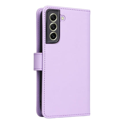 BETOPNICE BN-005 2 in 1 Detachable Imitate Genuine Leather Phone Case, For Samsung Galaxy S21 FE, For Samsung Galaxy A32 4G, For Samsung Galaxy A52 4G / A52 5G, For Samsung Galaxy A32 5G