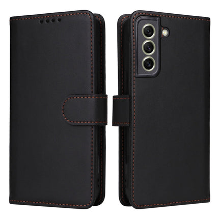 BETOPNICE BN-005 2 in 1 Detachable Imitate Genuine Leather Phone Case, For Samsung Galaxy S21 FE, For Samsung Galaxy A32 4G, For Samsung Galaxy A52 4G / A52 5G, For Samsung Galaxy A32 5G