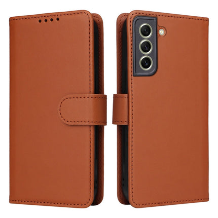 BETOPNICE BN-005 2 in 1 Detachable Imitate Genuine Leather Phone Case, For Samsung Galaxy S21 FE, For Samsung Galaxy A32 4G, For Samsung Galaxy A52 4G / A52 5G, For Samsung Galaxy A32 5G