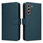 For Samsung Galaxy S21 FE / Blue