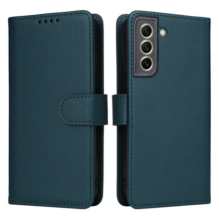 BETOPNICE BN-005 2 in 1 Detachable Imitate Genuine Leather Phone Case, For Samsung Galaxy S21 FE, For Samsung Galaxy A32 4G, For Samsung Galaxy A52 4G / A52 5G, For Samsung Galaxy A32 5G