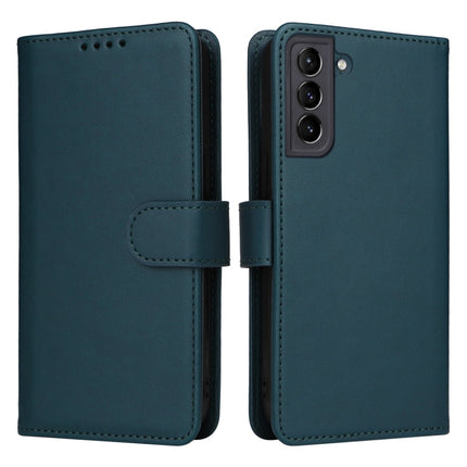 BETOPNICE BN-005 2 in 1 Detachable Imitate Genuine Leather Phone Case, For Samsung Galaxy S21, For Samsung Galaxy S21+, For Samsung Galaxy S21 Ultra, For Samsung Galaxy S20 Ultra