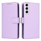 For Samsung Galaxy S22 / Light Purple